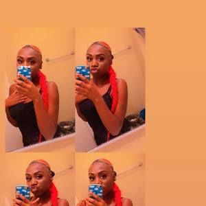 Meet your Posher, Precious